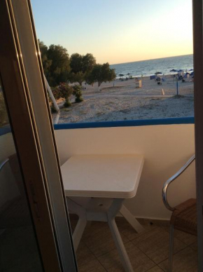 Katerina & Efi Apartments - Dodekanes Mastichari